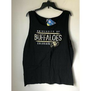 NWT Comfort Colors Oversized NCAA Shirt - Large